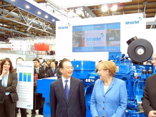     MWM