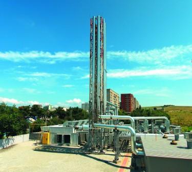 ���� ��� � ���������� MWM ��� ����� Hilton - ���������