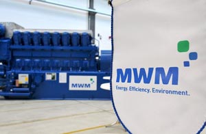 MWM GmbH