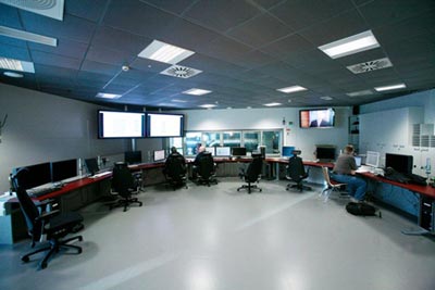 Полигон ТБО Ämmässuo