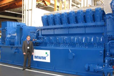 Полигон ТБО Ämmässuo